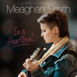 Cover of In a Heart Beat