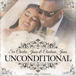 Cover of Unconditional