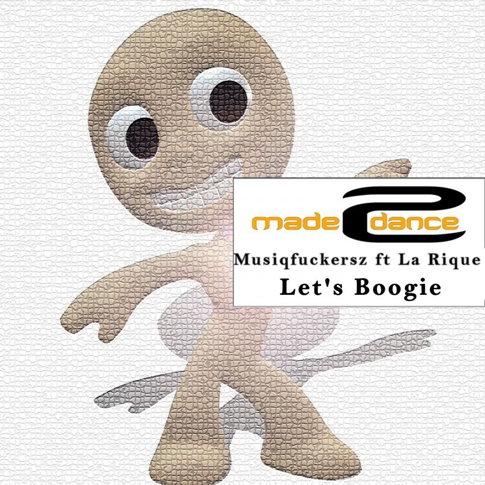 Picture of Let's Boogie