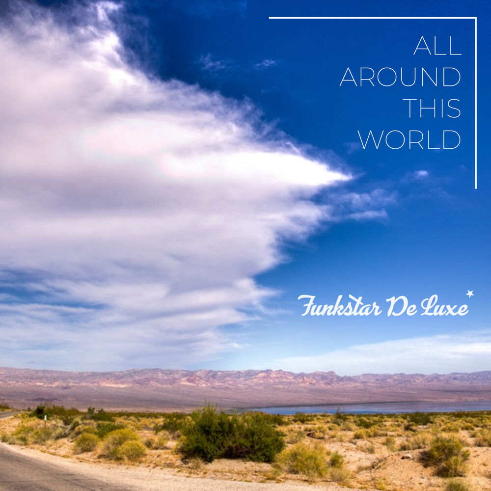Picture of All Around This World