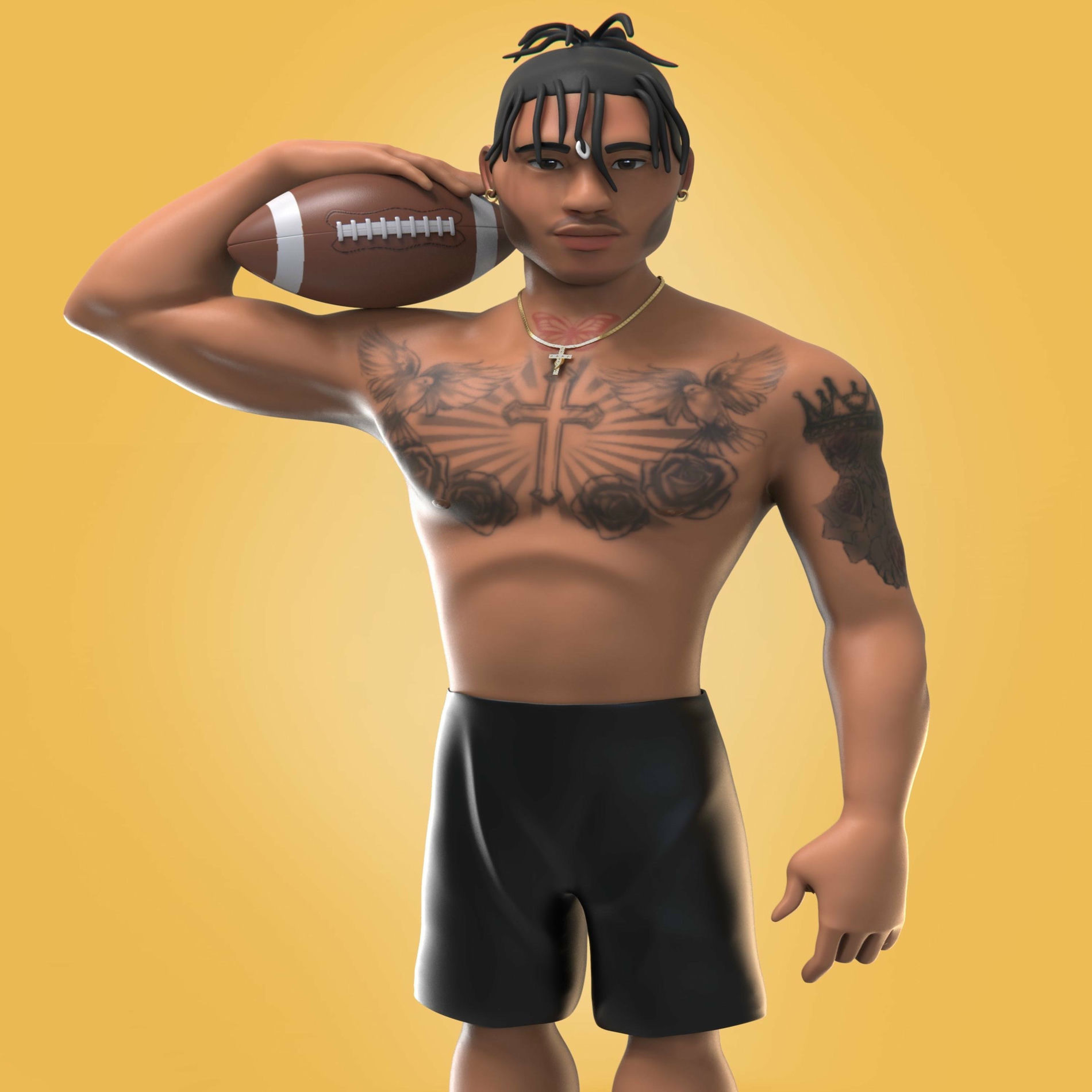 Album cover of Heart Reparation