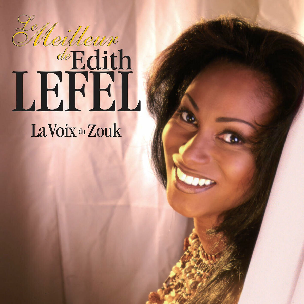 Album cover of Chanson d'amour