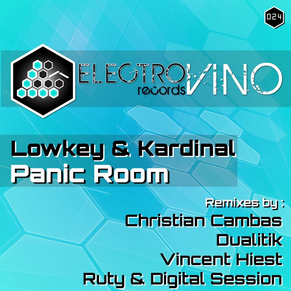 Picture of Panic Room