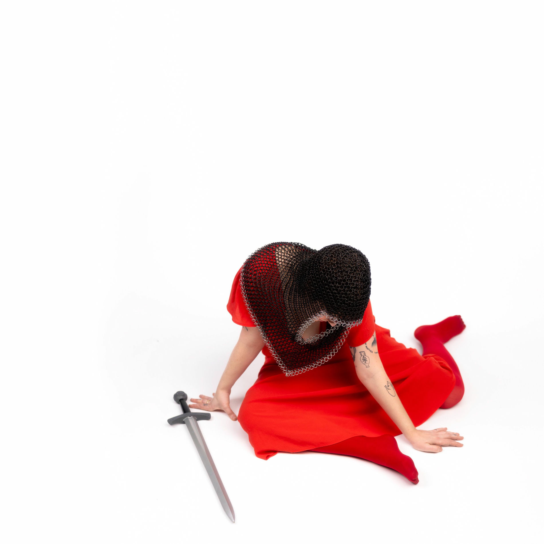 Album cover of Semitones