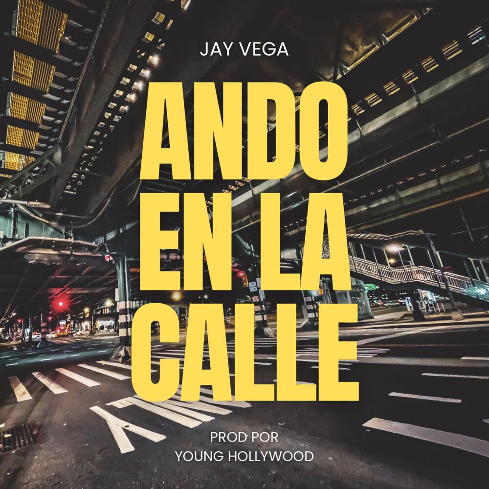 Picture of Ando en la calle
