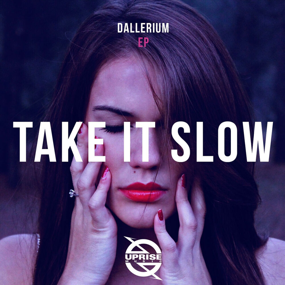 Picture of Take It Slow EP