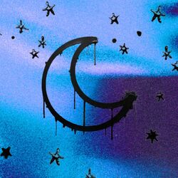 Cover of Brillando más que la luna