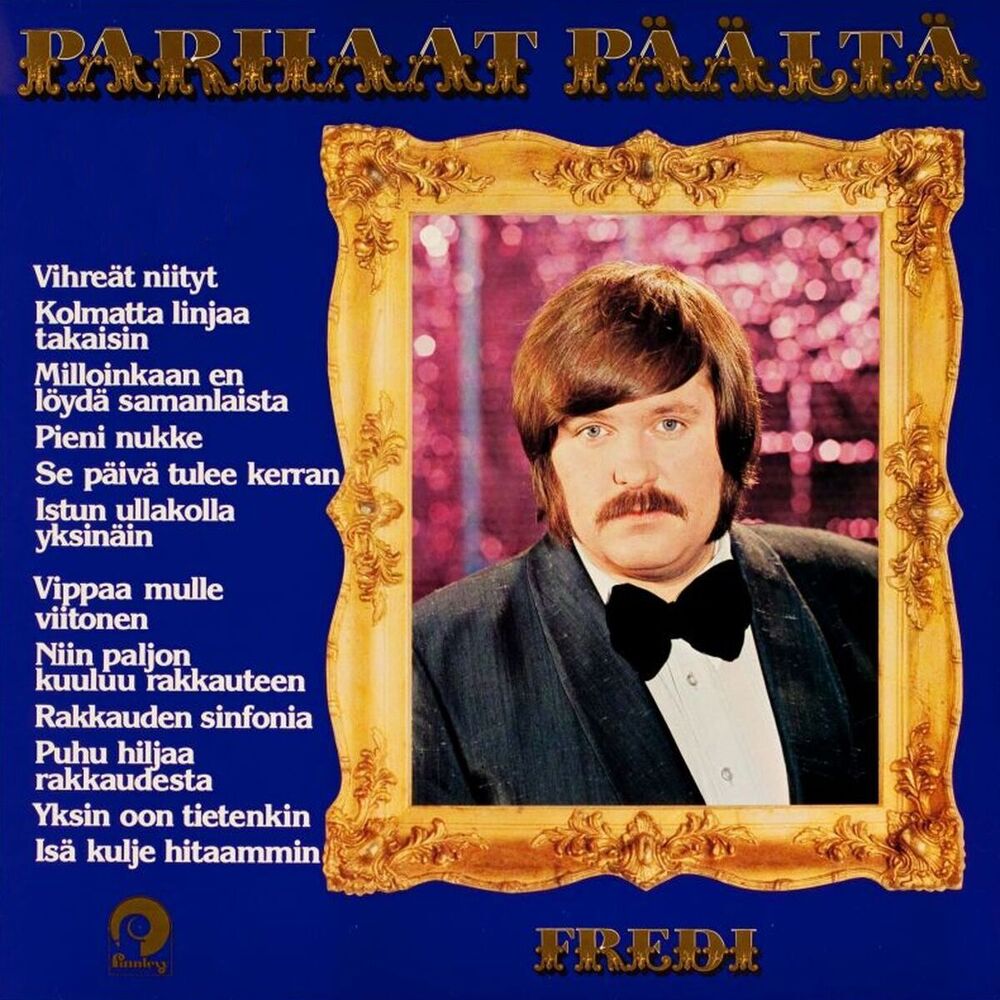 Picture of Parhaat päältä
