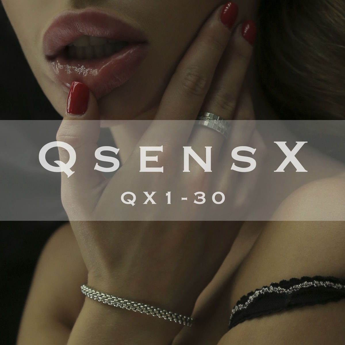 Album cover of Qx 1-30