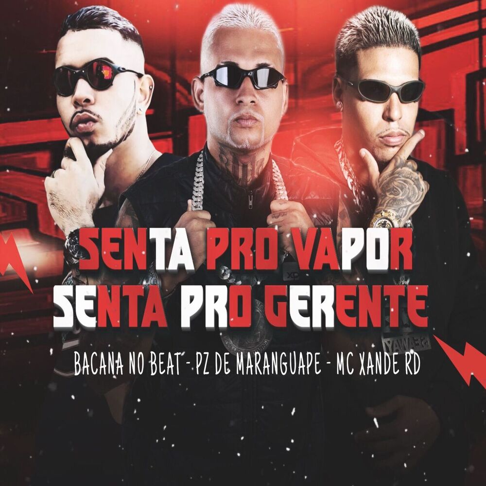 Picture of Senta pro Vapor, Senta pro Gerente