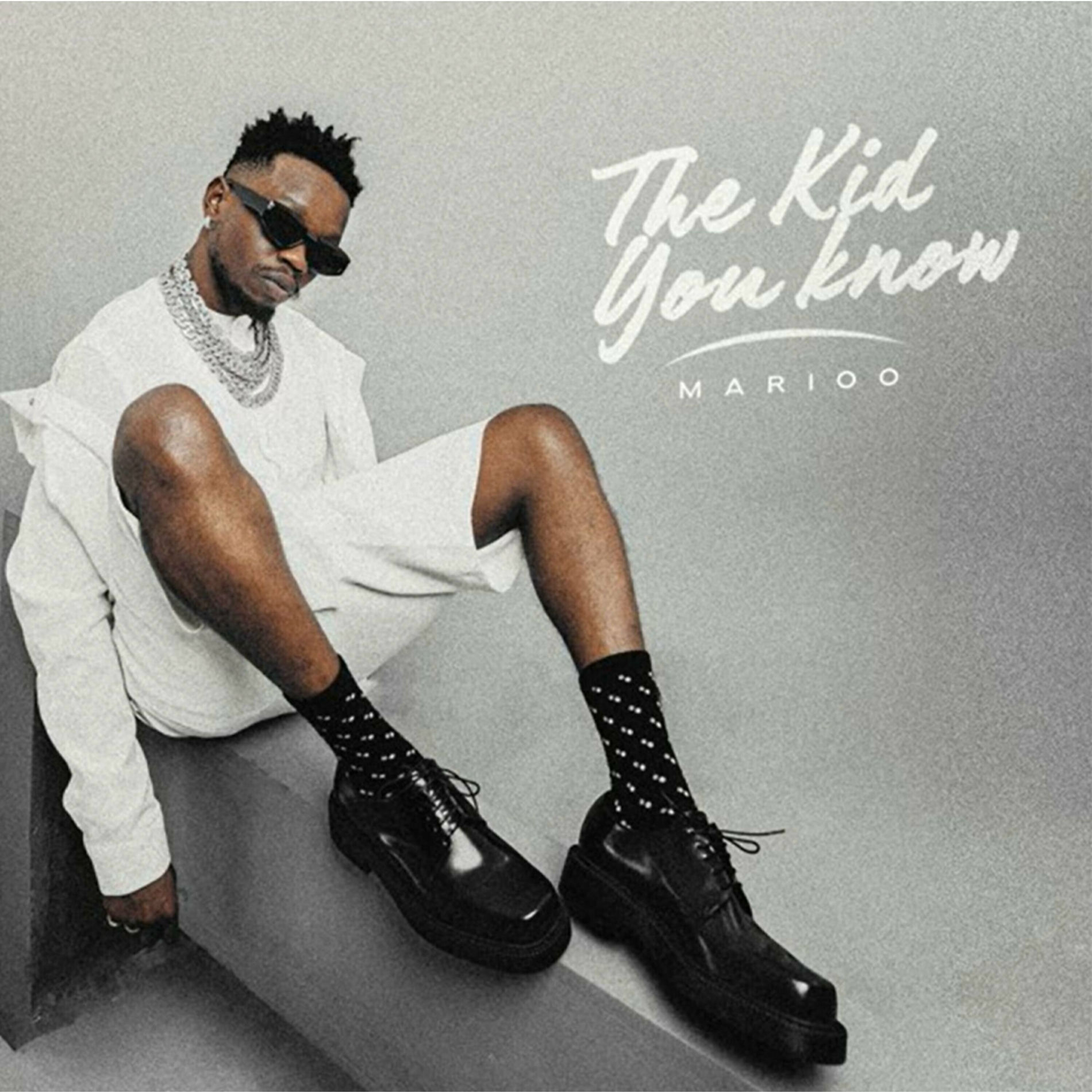 Album cover of Mi Amor