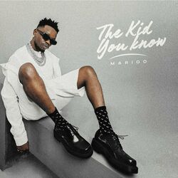 Cover of Mi Amor