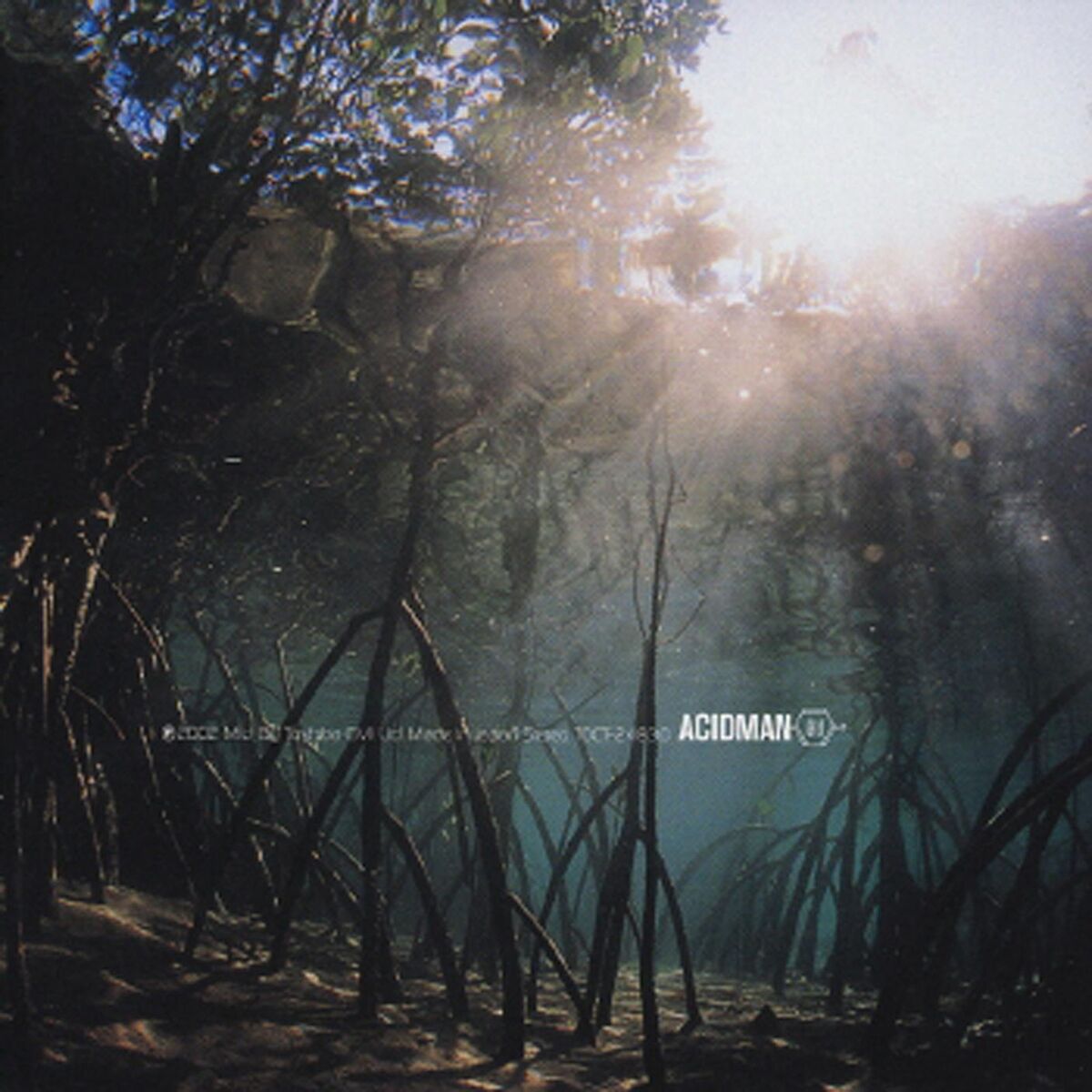 Album cover of Sekitou