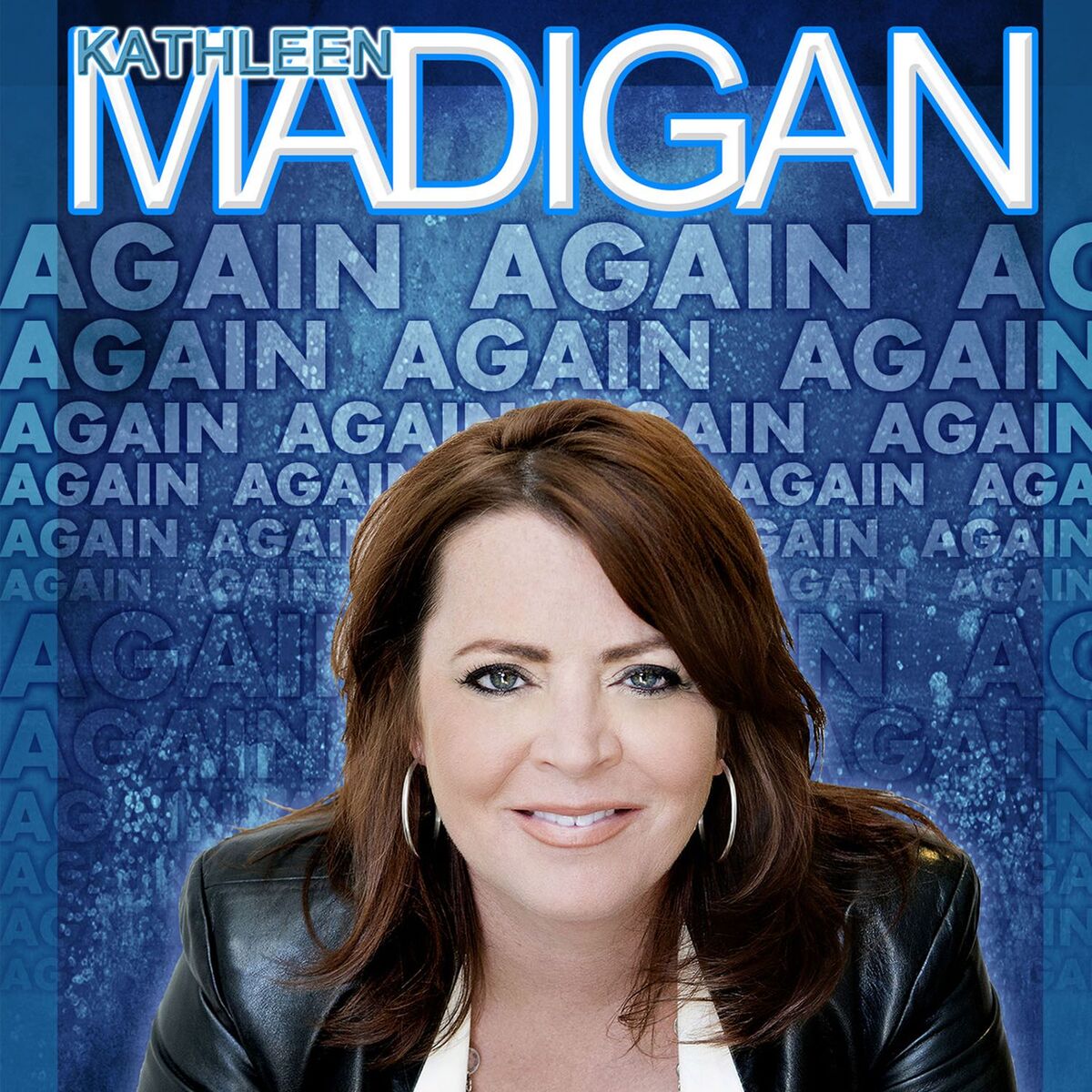 Album cover of Madigan Again