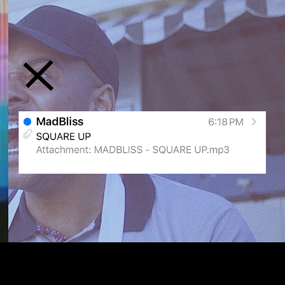 Picture of SQUARE UP
