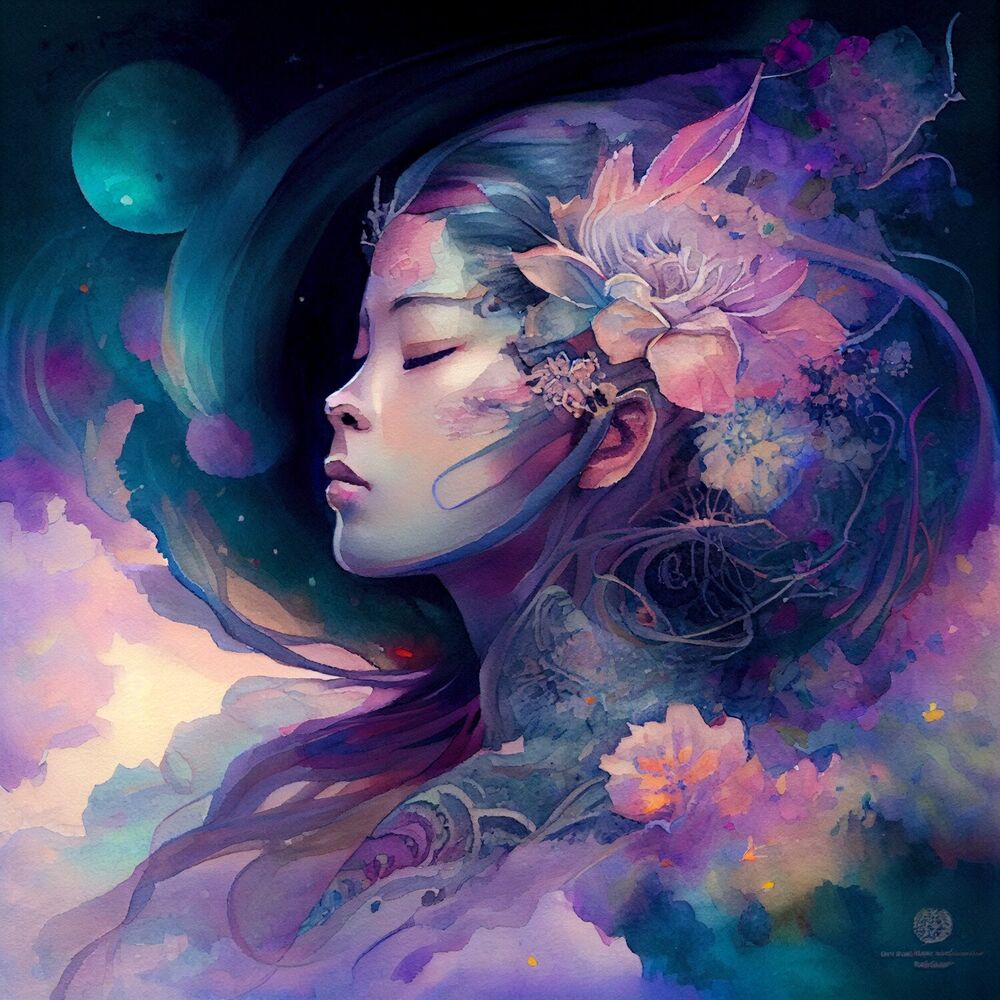 Picture of Zen Instrumental Music