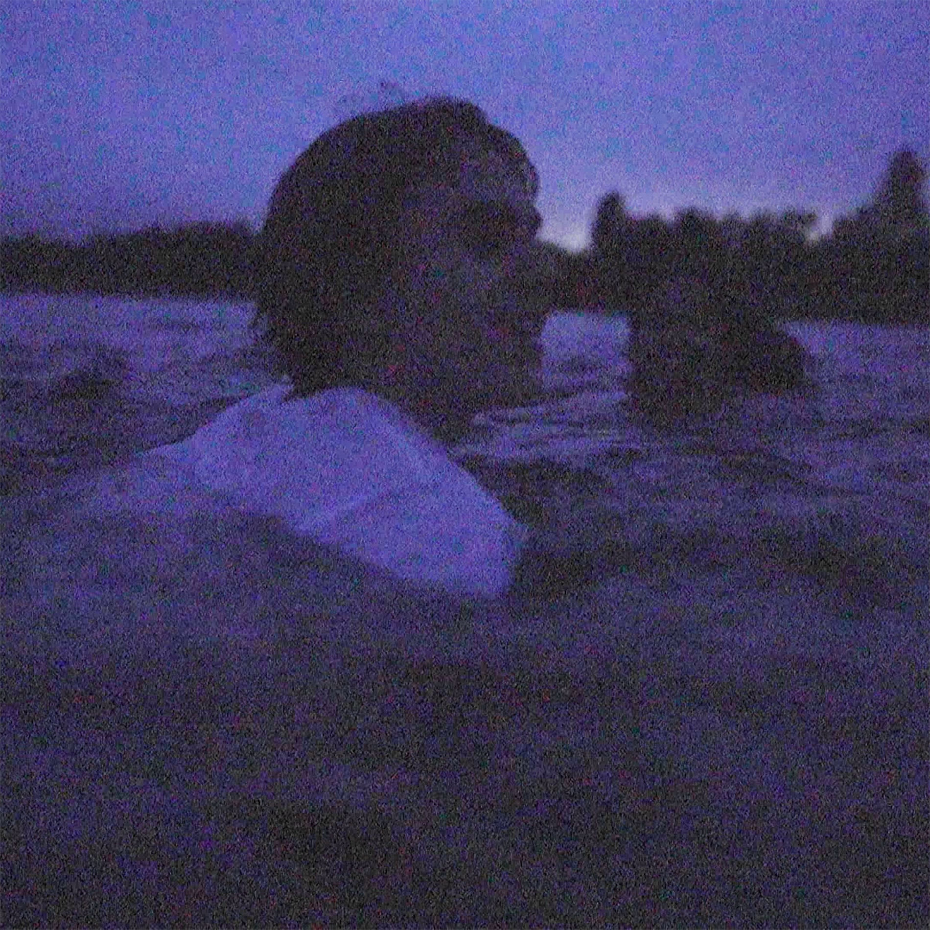 Album cover of Fahrn