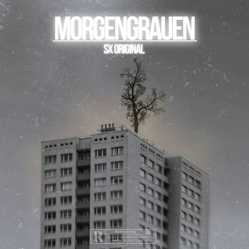 Morgengrauen sleeve