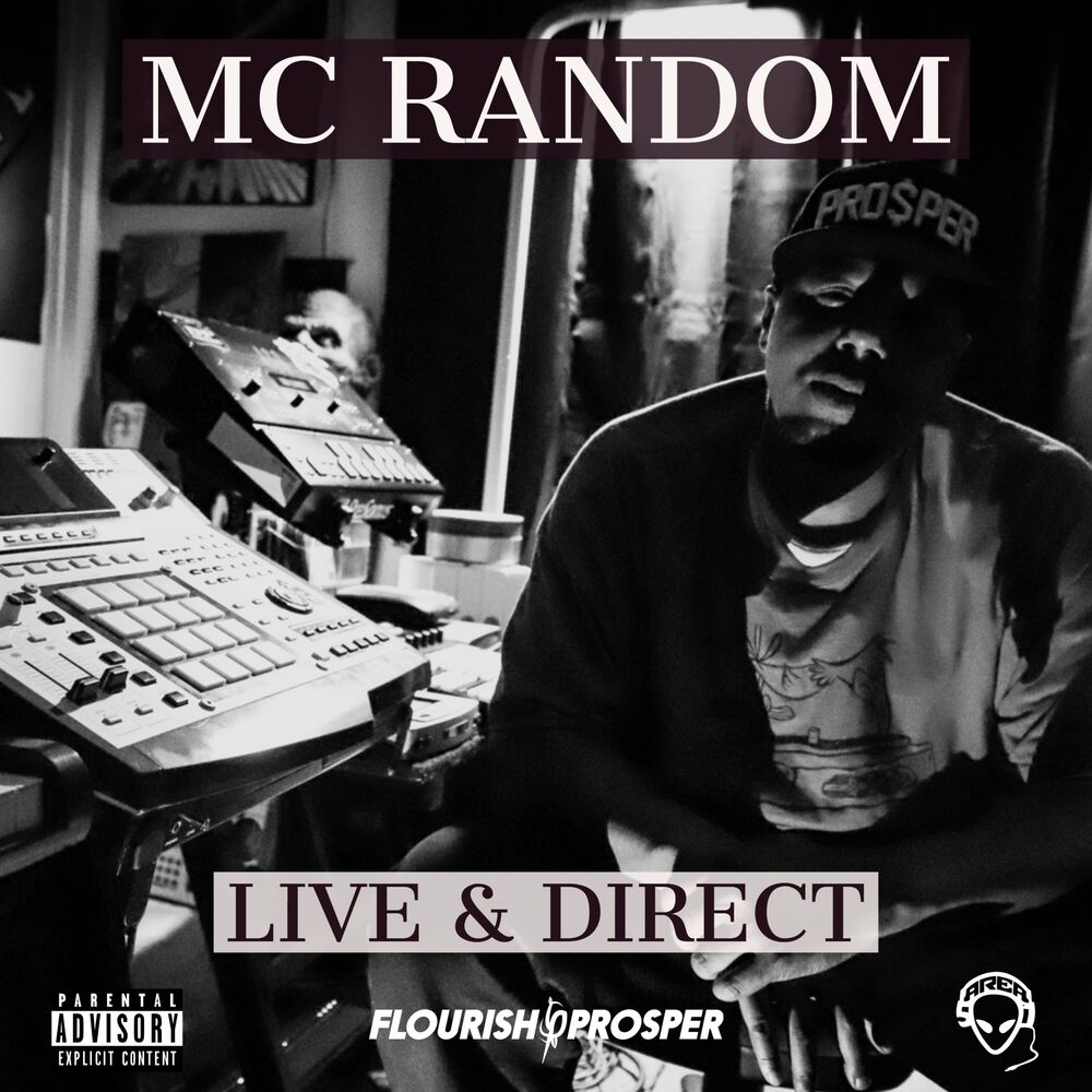 Picture of Live & Direct