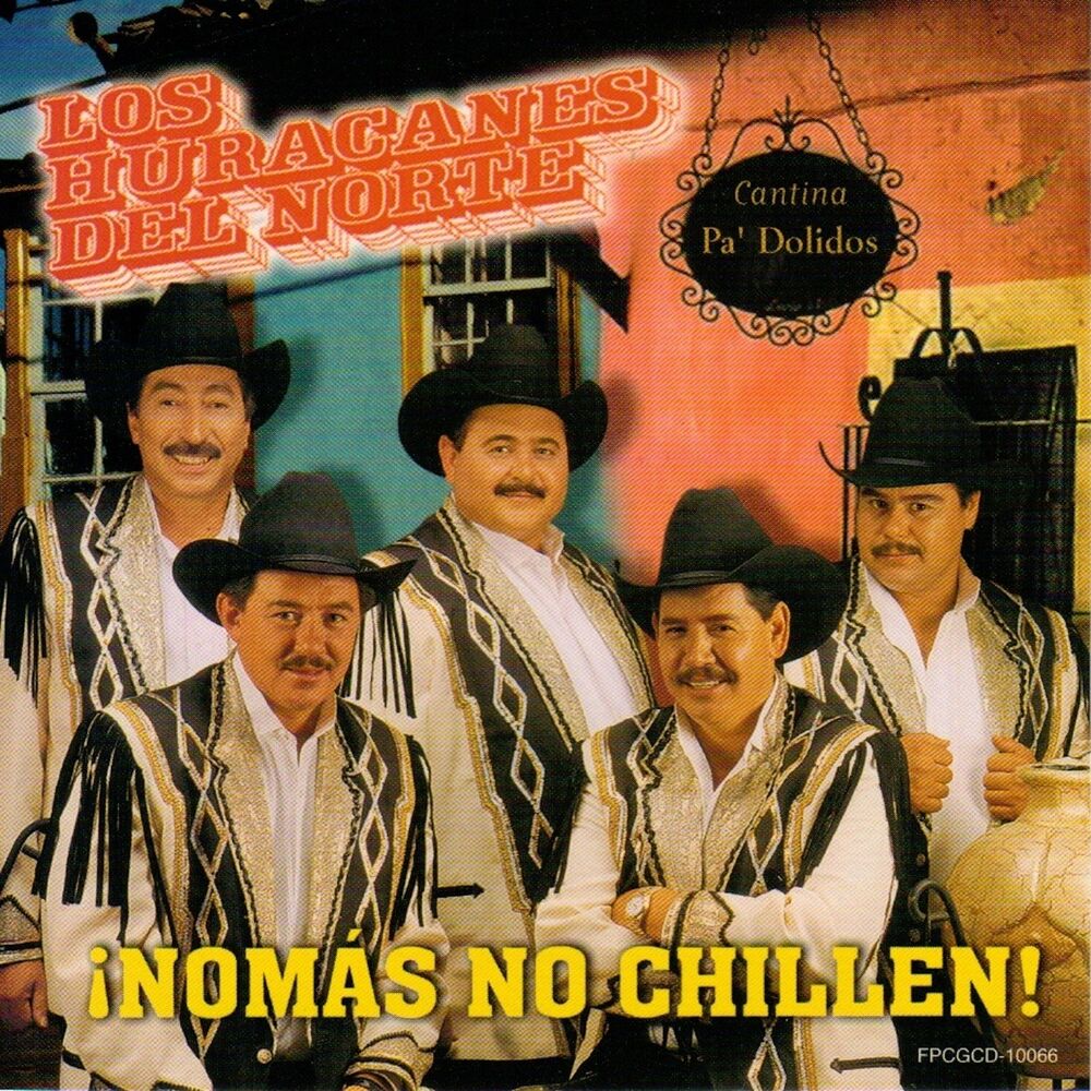 Picture of Nomas No Chilen!