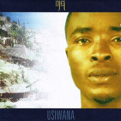 Cover of Usiwana