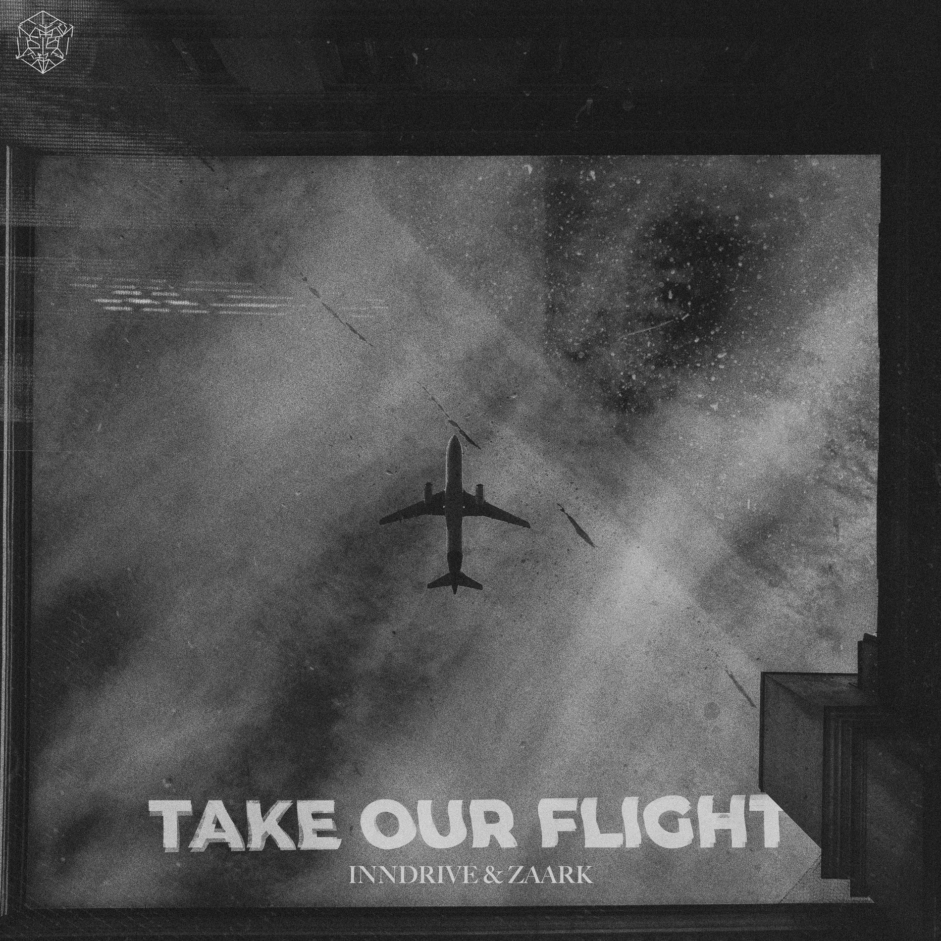 Album cover of Take Our Flight
