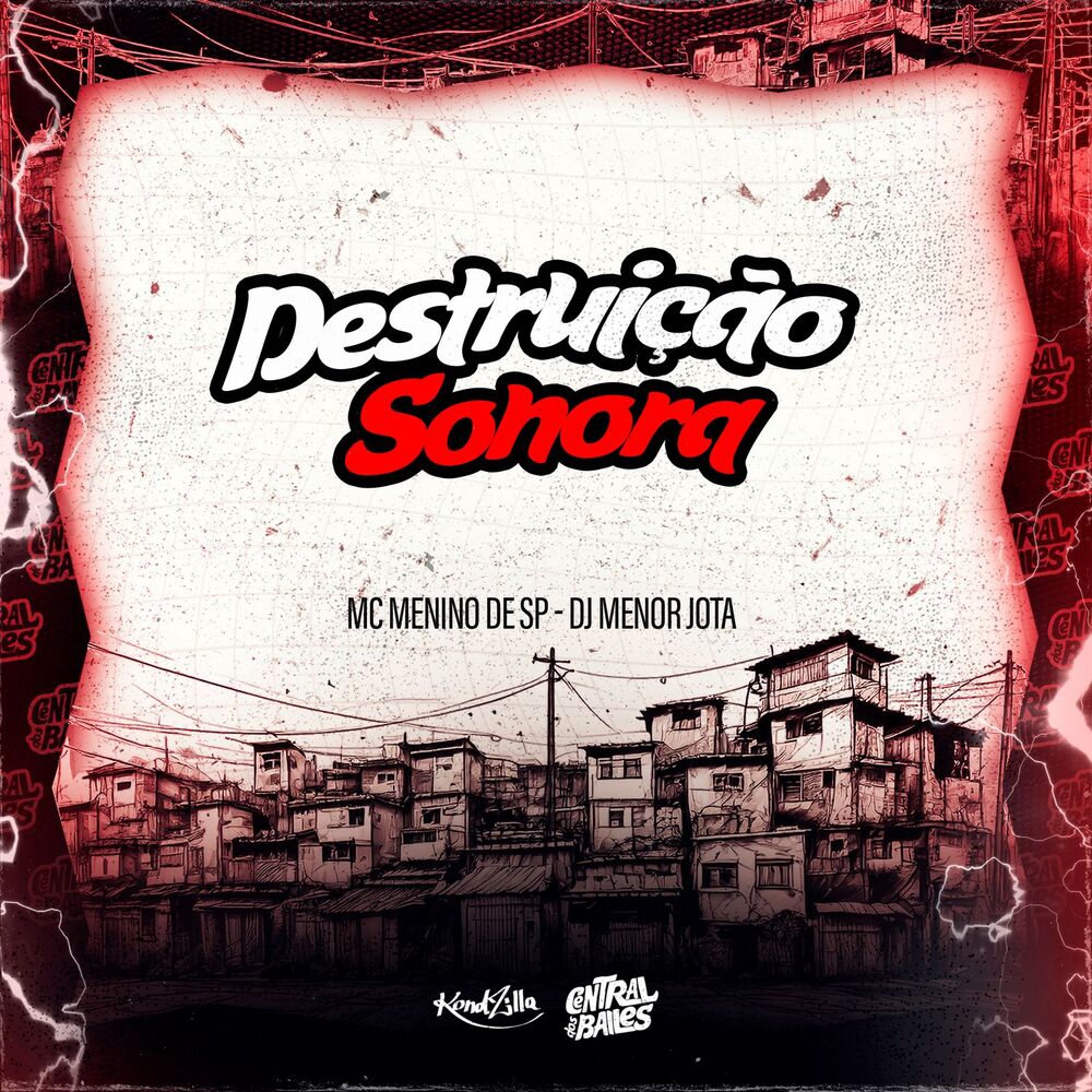 Picture of Destruição Sonora