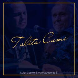 Cover of Talita Cumi