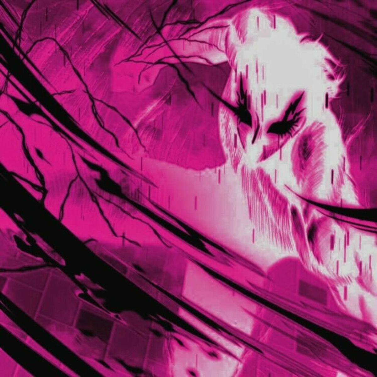 Album cover of DARK STEP
