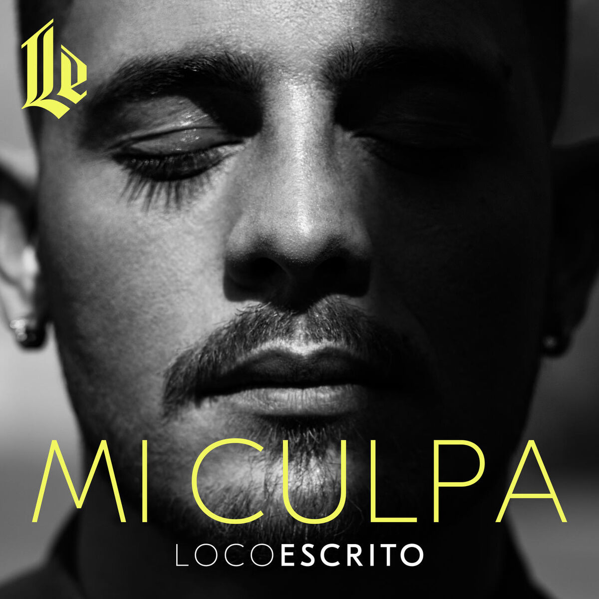 Album cover of Mi Culpa