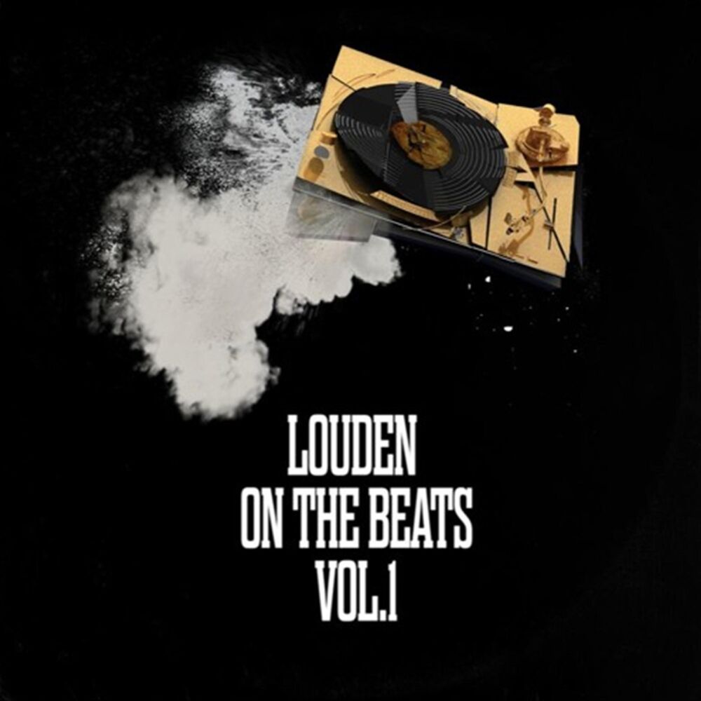 Picture of Louden on the Beats, Vol. 1