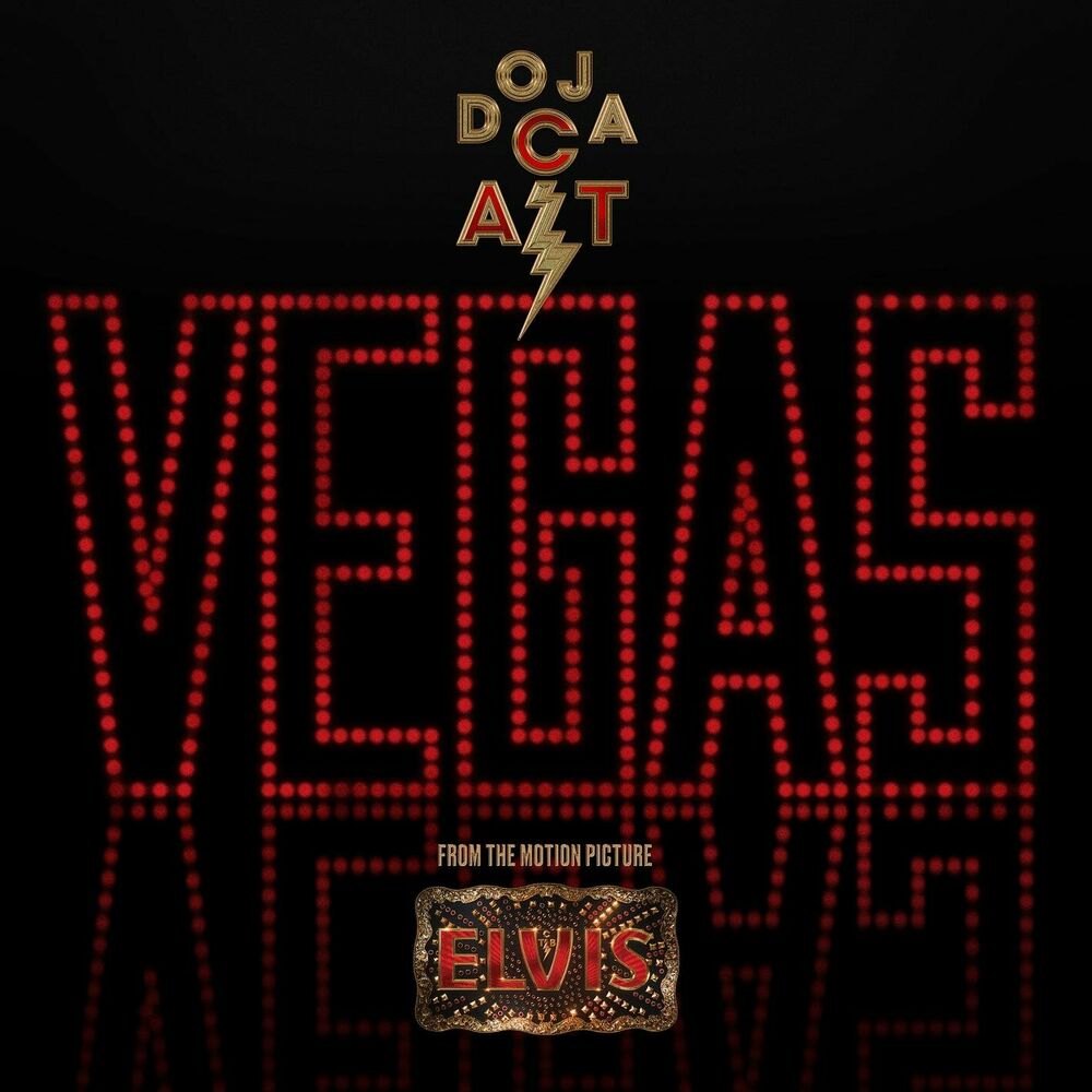Picture of Vegas (From the Original Motion Picture Soundtrack ELVIS)