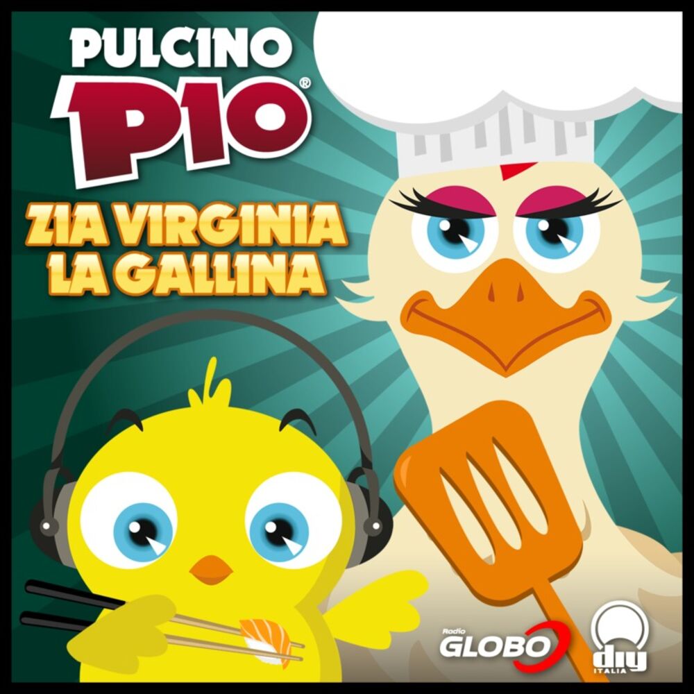 Picture of Zia Virginia La Gallina