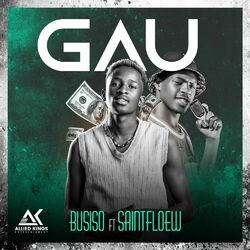 Cover of Gau