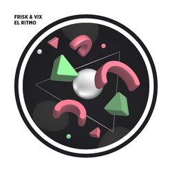 Cover of El Ritmo