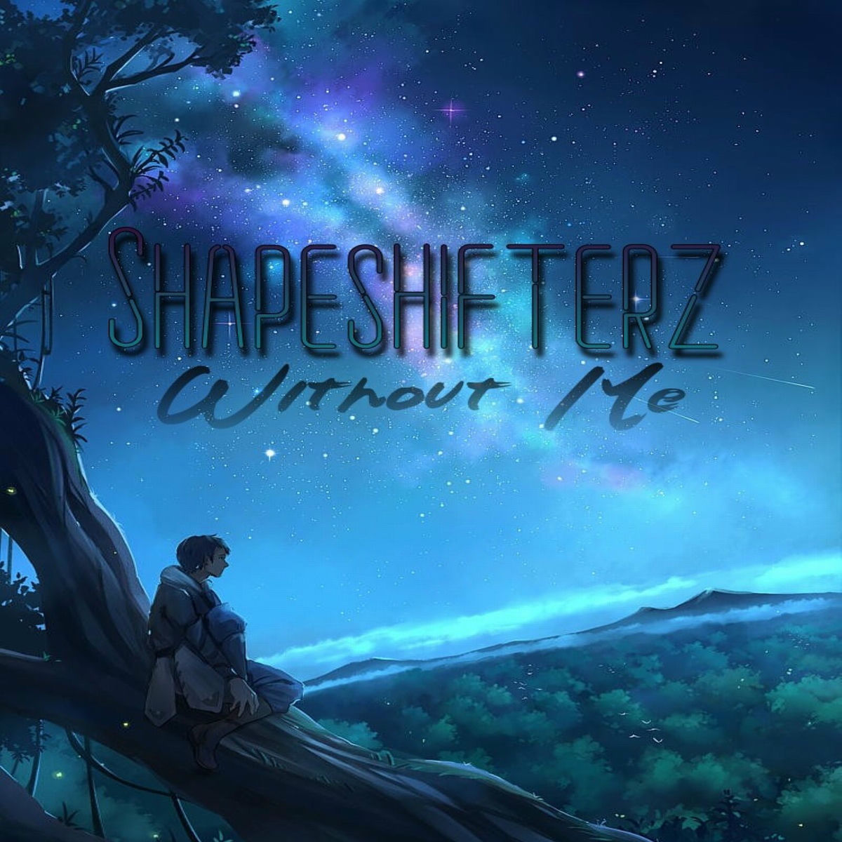 Album cover of Without Me