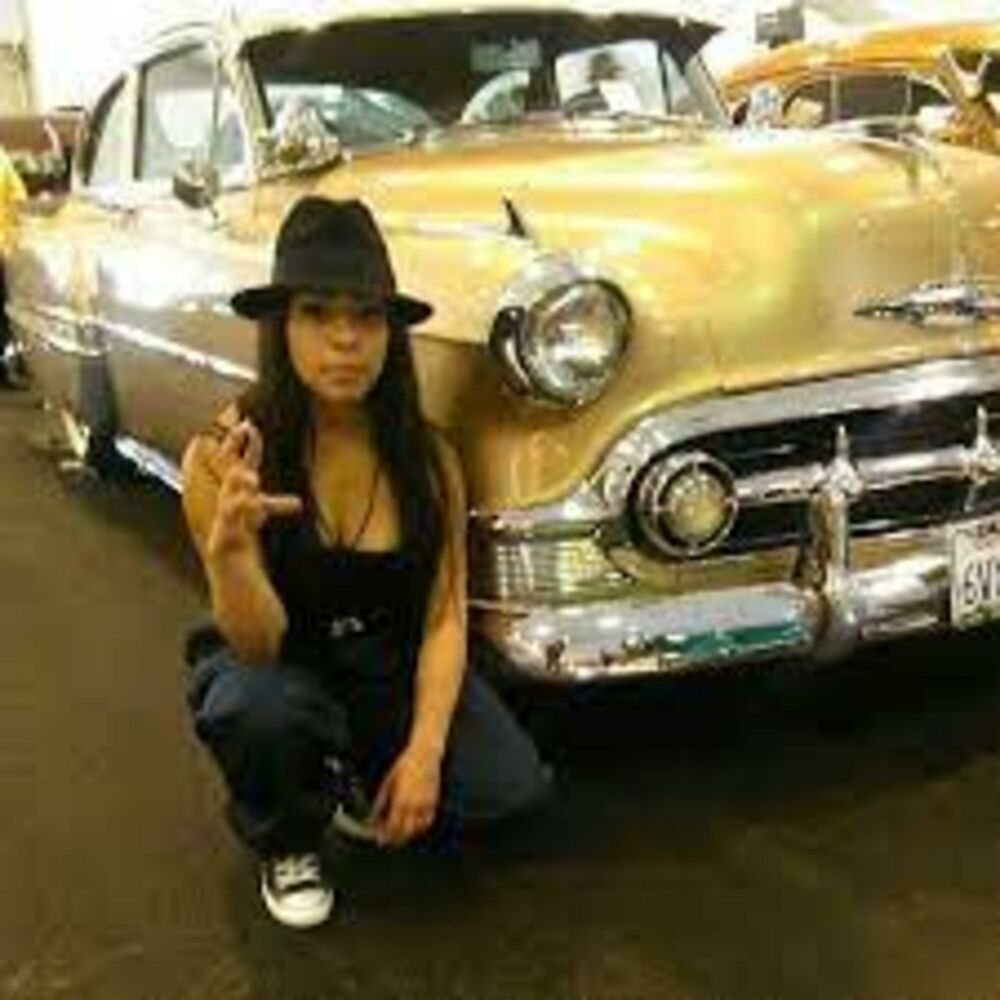 Picture of Gangsters Low Low (feat. Triste De Nemesis, Big Smoper & Lil Boss)
