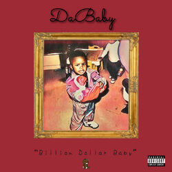 Cover of Billion Dollar Baby