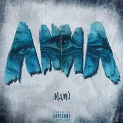 Cover of Anna EP