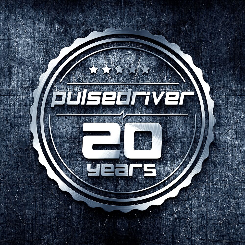 Picture of 20 Years (Pulsedriver presents)