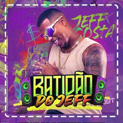 Cover of Batidão do Jeff