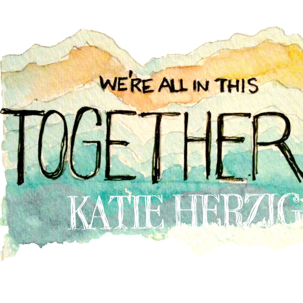 Picture of We're All in This Together