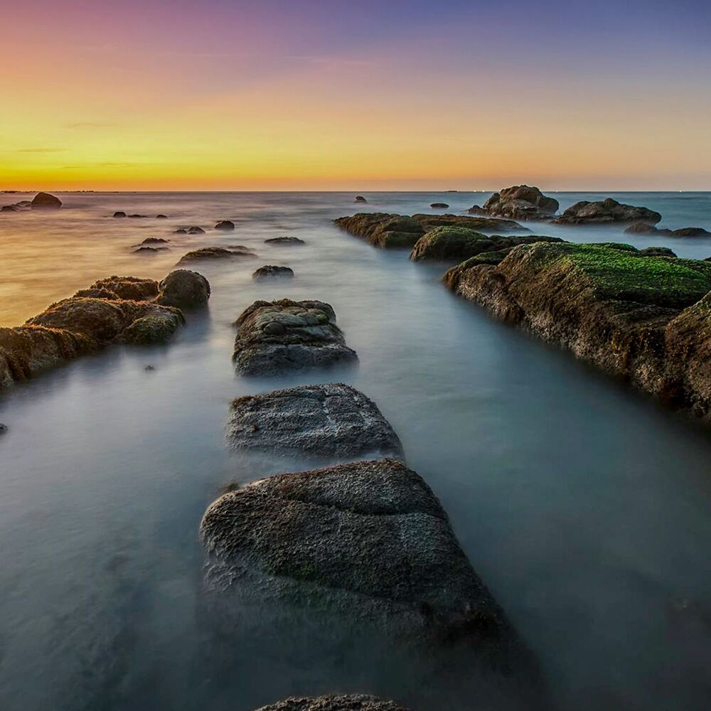 Picture of 50 Ambient Rhythms: Rising Waters