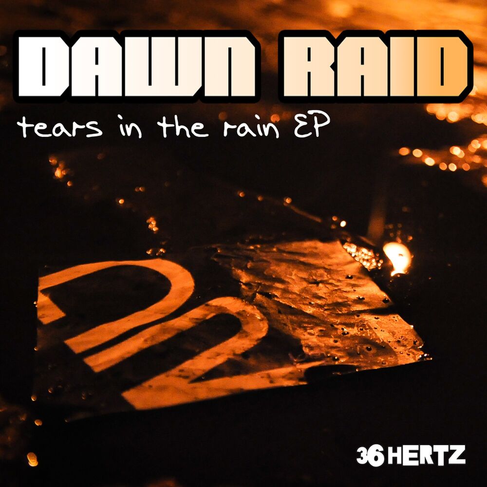 Picture of Tears In The Rain EP