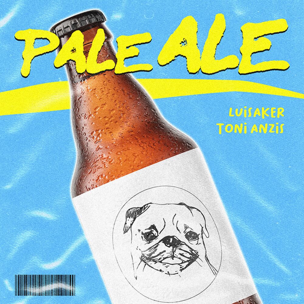 Picture of Pale Ale