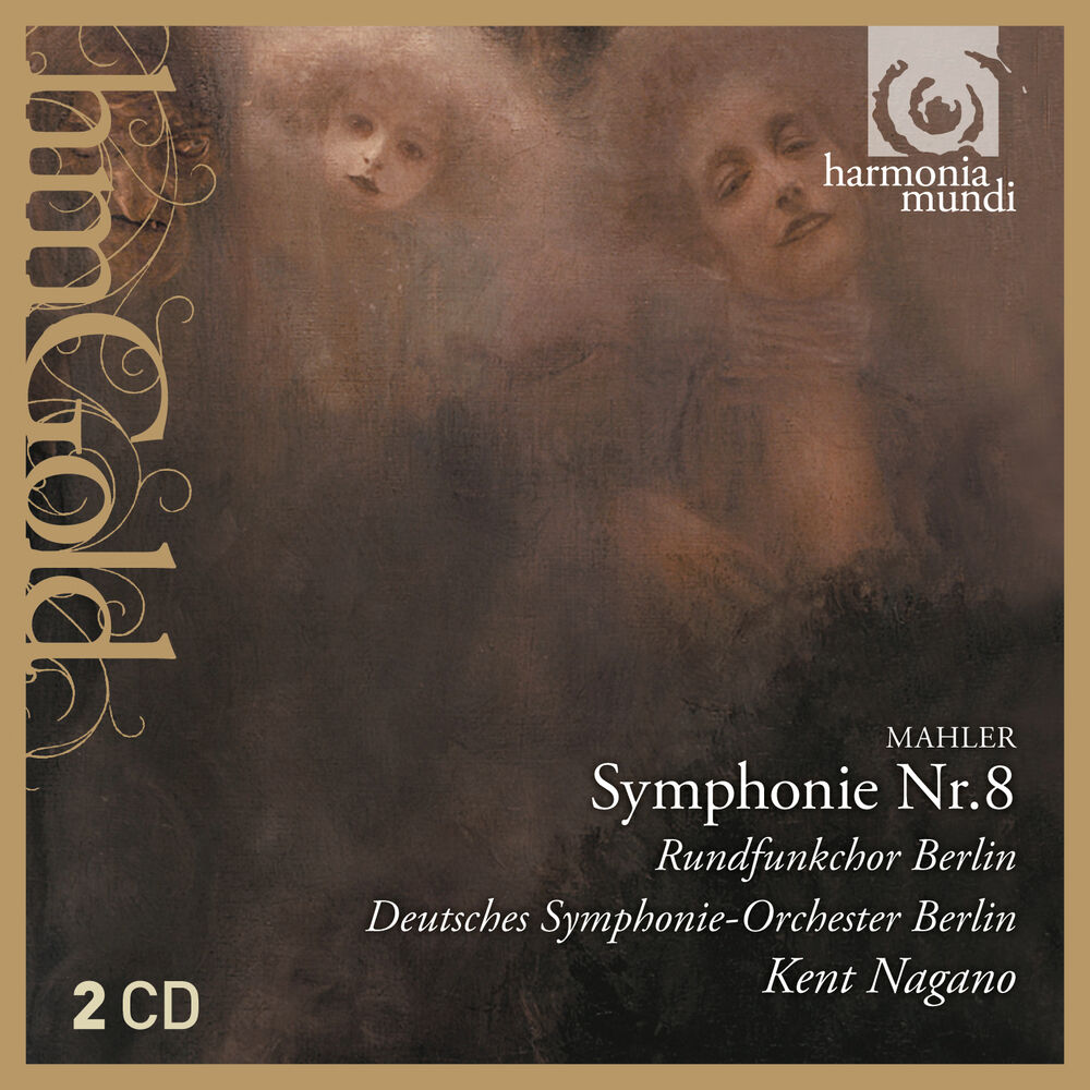 Picture of Mahler: Symphonie No. 8
