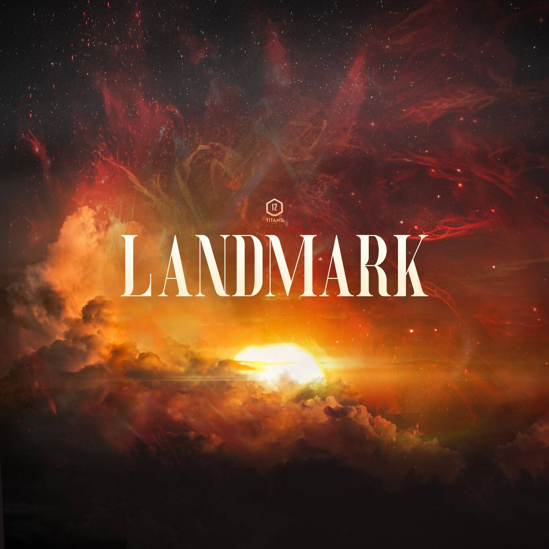 Album cover of First Light