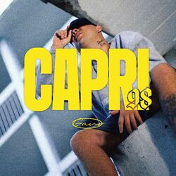 Cover of Capri '98