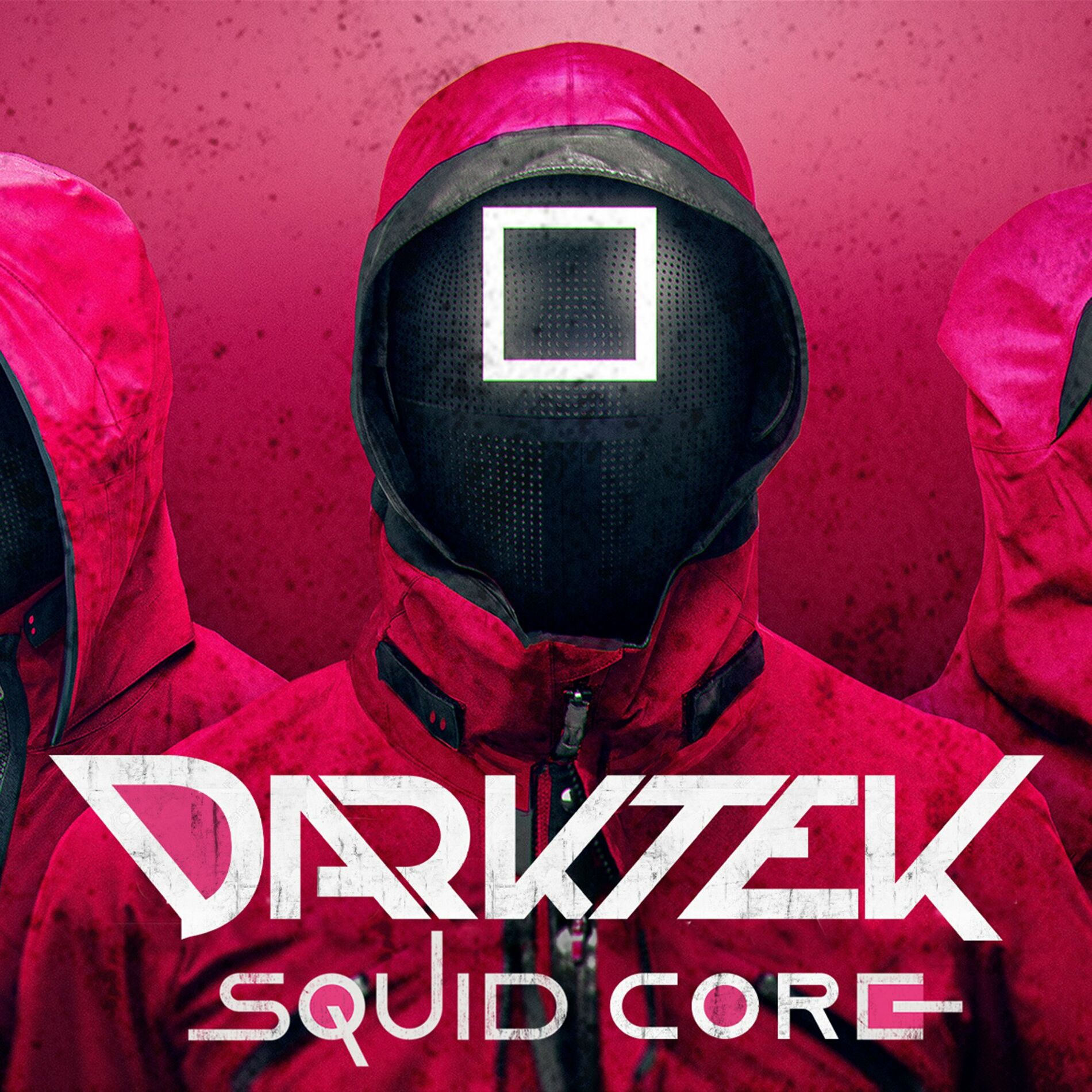 Album cover of Squid Core