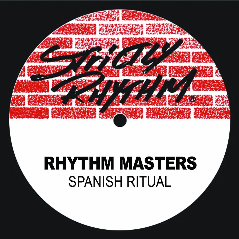 Picture of Spanish Ritual